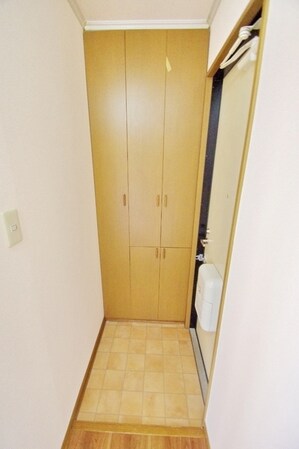 ヒルサイドタウンBの物件内観写真